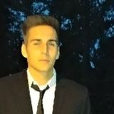 Pascal from Eisenstadt | Man | 25 years old | Capricorn