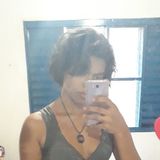 Bel from Frutal | Woman | 26 years old | Pisces