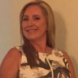 Tiny from Liverpool | Woman | 64 years old | Gemini