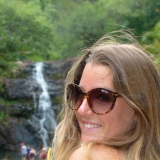 Surf from Madrid | Woman | 43 years old | Leo