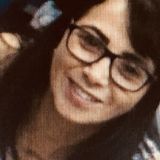 Marcinha from Pontalina | Woman | 52 years old | Taurus