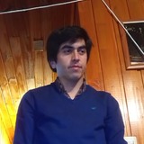 Zorron from Cabrero | Man | 39 years old | Cancer