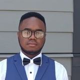 Moses from Edmonton | Man | 25 years old | Capricorn