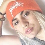 Maimai from Lanús | Woman | 29 years old | Aquarius