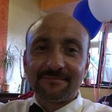 Sebi from Targoviste | Man | 54 years old | Cancer