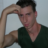 Alex Gt from Rimini | Man | 37 years old | Scorpio