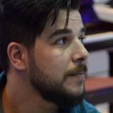 Yanni from Old City | Man | 37 years old | Libra