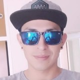 Dimaria from Ituzaingó | Man | 35 years old | Taurus