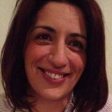 Magda from Athens | Woman | 41 years old | Libra