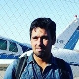 Ezeromantico from General Roca | Man | 36 years old | Cancer