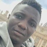 Djedje from Cremona | Man | 32 years old | Scorpio