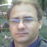 Candy from Roman | Man | 48 years old | Leo
