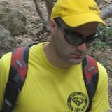 Aviram from Afula `Illit | Man | 38 years old | Leo
