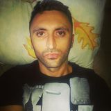 Iziklavi from Tel Aviv | Man | 49 years old | Gemini