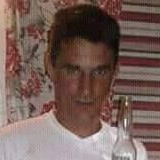 Cristian from Durazno | Man | 40 years old | Aries