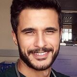 Atasen35Ef from Izmir | Man | 49 years old | Cancer