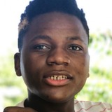 Byams from Tucker | Man | 25 years old | Capricorn