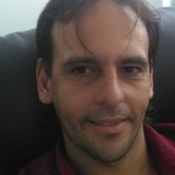 Germán from Paysandu | Man | 44 years old | Libra