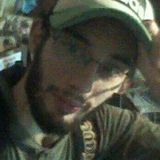 Tigger from Berisso | Man | 29 years old | Aries