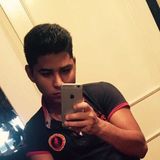 Alan from Atizapan | Man | 26 years old | Capricorn