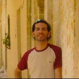 Mourad from Zuerich (Kreis 8) / Weinegg | Man | 56 years old | Pisces
