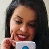 Larinha from Joacaba | Woman | 25 years old | Gemini