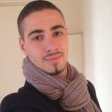 Alex from Brest | Man | 34 years old | Aquarius