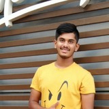 Abhishek from Kolhapur | Man | 24 years old | Aquarius