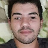 Renan from Itaporanga | Man | 29 years old | Aries