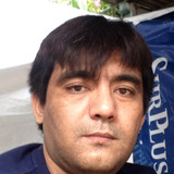 Khan from Kwai Chung | Man | 40 years old | Capricorn