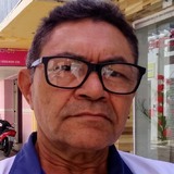 Zézinho from Sao Jose de Piranhas | Man | 66 years old | Virgo