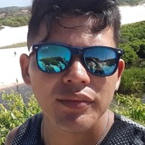 Binho from Belem | Man | 31 years old | Aquarius