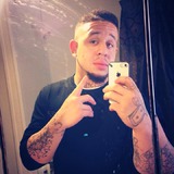 Kdogg from Hot Springs | Man | 40 years old | Capricorn