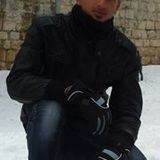 Mosa from Jerusalem | Man | 31 years old | Cancer