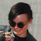 Monze from Risskov | Woman | 29 years old | Aries