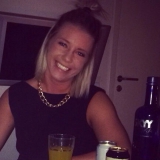 Simone from Vejen | Woman | 32 years old | Scorpio