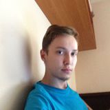 Asdonus from Mnevniki | Man | 34 years old | Libra