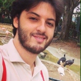 Sam from Barranquilla | Man | 40 years old | Virgo