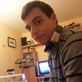 Kevinvp from Prague | Man | 34 years old | Aquarius