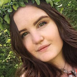 Sara from Stockholm | Woman | 31 years old | Pisces