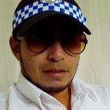 Lobo from Tampico | Man | 42 years old | Libra