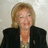 Valentyna from Kremenchug | Woman | 79 years old | Pisces