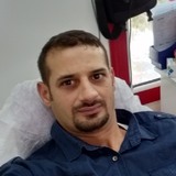 Pi̇lot from Kayseri | Man | 44 years old | Cancer