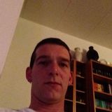 Postman from Den Haag | Man | 48 years old | Gemini
