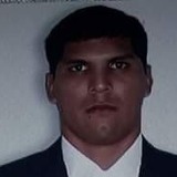 Ruben from Santa Fe de la Vera Cruz | Man | 34 years old | Libra