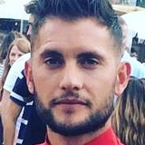 Andi from Elbasan | Man | 32 years old | Libra