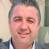Alp from Antalya | Man | 46 years old | Virgo