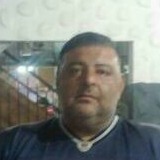 Oso from Villaguay | Man | 54 years old | Cancer