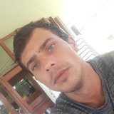 Negao from Criciuma | Man | 34 years old | Capricorn
