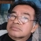 Somerry from Santa Cruz de la Sierra | Man | 59 years old | Virgo